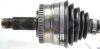 SPIDAN 25423 Drive Shaft
